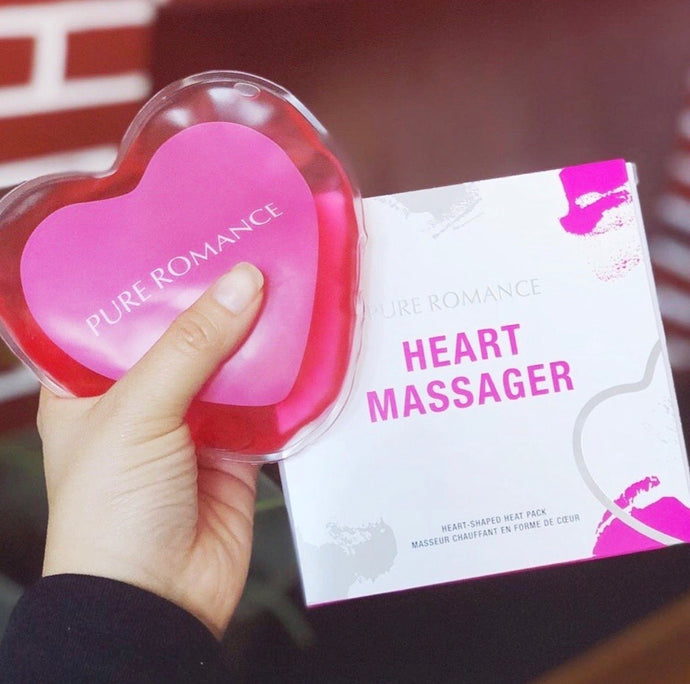Heart Massager