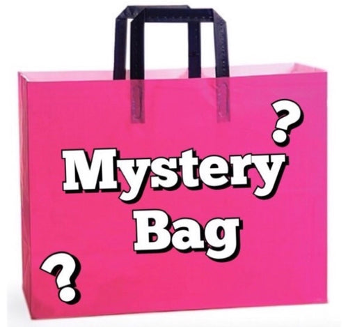 $25 Lingerie Mystery Bag