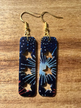 Load image into Gallery viewer, Fireworks Earrings