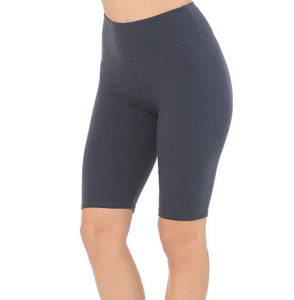 Buttery Soft Basic Shorts