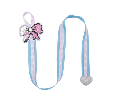 Bow Hair Accessories Holder