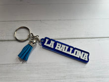 Load image into Gallery viewer, Custom Engraved Keychains