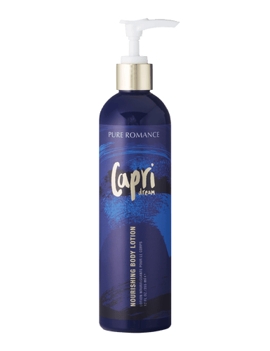 Nourishing Body Lotion