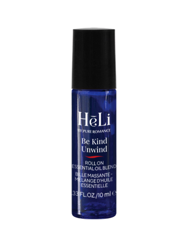 Heli Be Kind Unwind Roll-on Soothing Essential Oil Blend