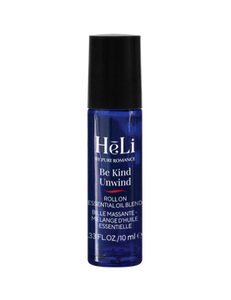 Heli Be Kind Unwind Roll-on Soothing Essential Oil Blend