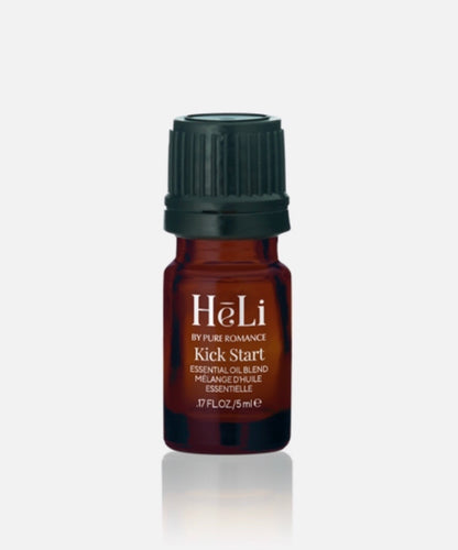 Heli Kick Start Essential Oil