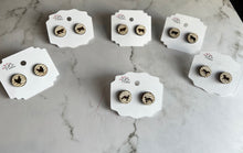 Load image into Gallery viewer, Shiplap Farm Animal Earrings