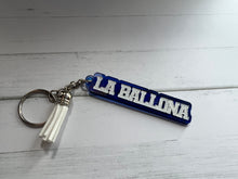 Load image into Gallery viewer, Custom Engraved Keychains